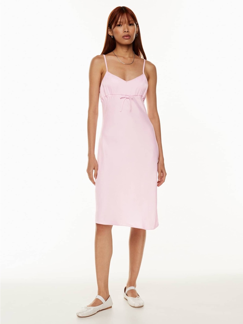 Aritzia Sunday Best “Princely” Dress